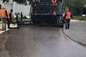 Brick Driveway Installation in Stanford, CA